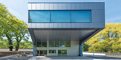 MISSION PERMANENTE DE LA RÉPUBLIQUE ARABE D'EGYPTE