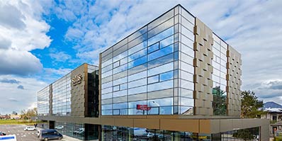 SITIS BUSINESS CENTER