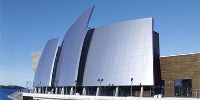 COASTAL CENTRE NORWAY