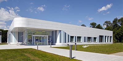 NEW CONSTRUCTION THERAPY AND WELLNESS CENTER SOLE VITAL PLUS