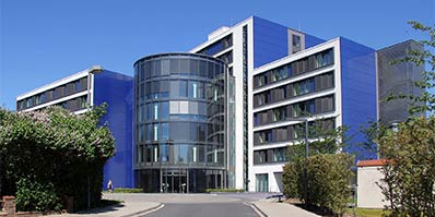 KLOSTERKAMP, BAD SEEGEBERG