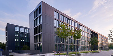 AIRPORT CITY CENTER DÜSSELDORF