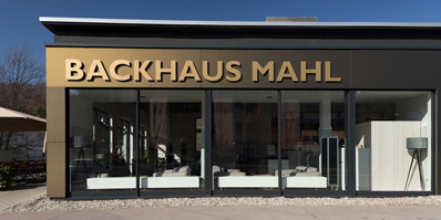 BACKHAUS MAHL