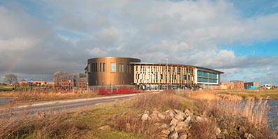 PIAZZA LEARNING CENTRE